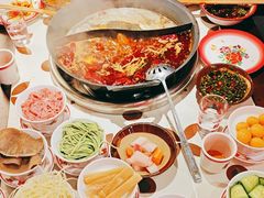 -江北北火锅馆·公路夜市(魏公村店)