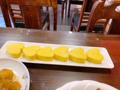 -七菜馆·东北菜·蒸饺(文体路店)