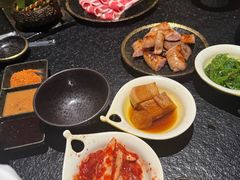 -樱嘢·炭火烧肉(惠南店)