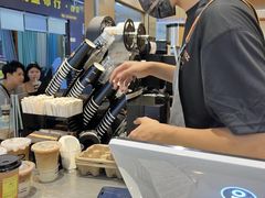 -蓉小乔·RONG COFFEE(福田店)