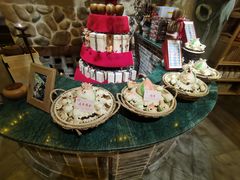 -叶叶菩提·晋福宫