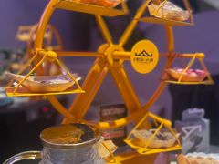 -故里和山·成都火锅(欢乐港湾店)