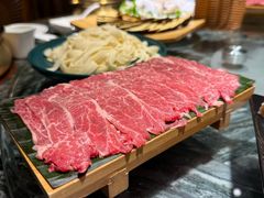 -慢丽江·云南野生菌土鸡锅(付家庄店)