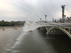 -南湖大桥