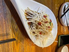 -云海肴·汽锅鸡·云南代表菜(天津国金汇店)