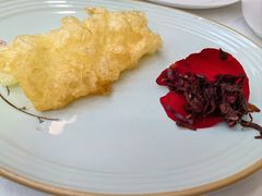 -蝴蝶泉宾馆-中餐厅