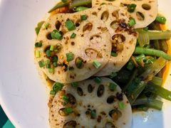 -川正旺江湖菜(三元桥店)