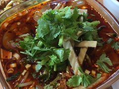 -孙记包子(火车站店)
