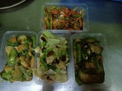 -湘当爱·鲜煮现炒(松岗立业路店)