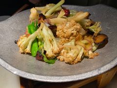 -桂满陇·桃花院落(长泰广场店)