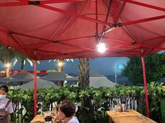 露天位-木屋烧烤(惠阳华润小径湾店)