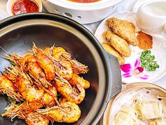 -唐猫庭院·千年陕菜(大唐不夜城店)