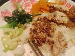 -大食代美食广场(上海中心店)