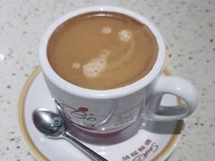 -新宝餐厅(流塘店)
