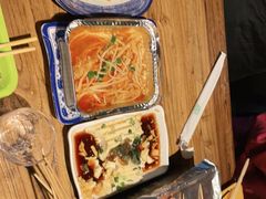 -东直门小院烧烤(回龙观东大街店)