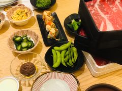 -伊豆野菜村(大族广场店)