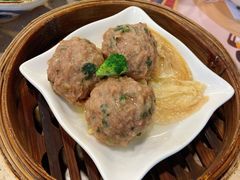 牛肉丸-点都德(北京路贰店)