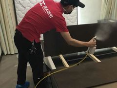 -浙大冰虫甲醛检测治理(闵行店)