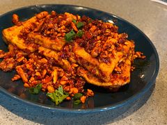 石屏豆腐-半山腰·云南菜(侨福芳草地店)
