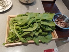 -蝎王府羊蝎子(虎坊桥总店)