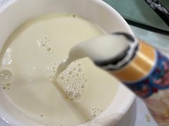 -冰泉豆浆馆(白云山总店)