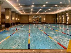 -上海浦东星河湾酒店