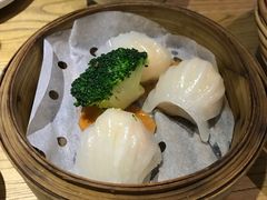 -潮粥荟·潮汕砂锅粥(朝阳大悦城店)