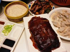 -名都饭店