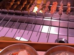 -丰茂烤串(全国首店)