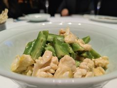 -湘上湘(米其林餐厅-正大中心总店)