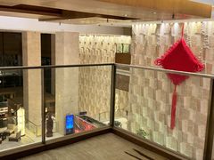 -贵阳中天凯悦酒店