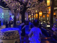 -绿茶餐厅(朝阳大悦城店)