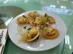 -景好海鲜餐厅(大鹏必选旅游店)