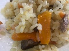 -帕米尔食府(白云观店)