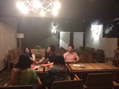 -秃鹫湾·推理大师沉浸式实景演绎推理剧场