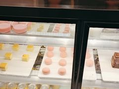 -快乐爱斯米牛排自助(靖江吾悦店)