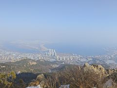 -石岛赤山风景区