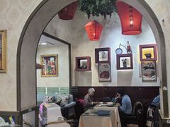 -香港威特瑞茶餐厅(小白楼音乐厅店)