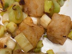 -金狮麟·新豫菜(金码大厦店)