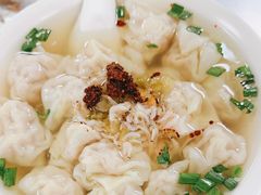 -汪家馄饨(集庆路店)