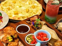 -咖梦餐厅 COMENG RESTAURANT