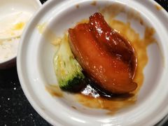 -徽镇小厨·经典徽菜(十里河店)