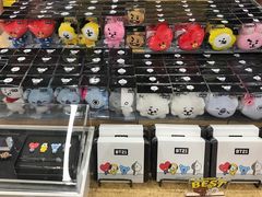 -line friends(明洞旗舰店)
