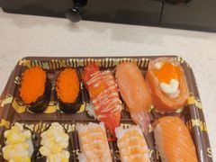 -争鲜回转寿司(东方银座店)