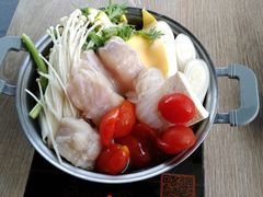 -吉野家(顺义站前北街店)