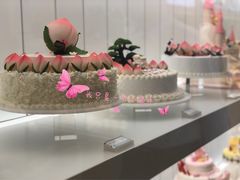 -好利来(东直门银座店)