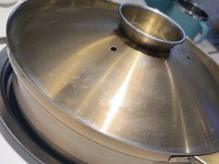 -烹然四季椰子鸡火锅(姚家园万象汇店)