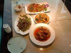 -白马宴·椒麻鸡(新华南路店)