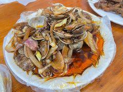 -十里铺铁板鱿鱼