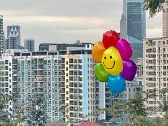 -白石龙音乐公园
